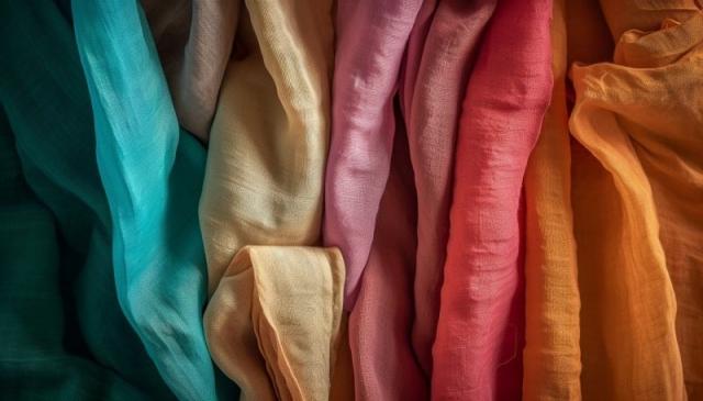 Cotton Fabric